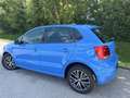 Volkswagen Polo 1,0 MPI "Allstar" Blau - thumbnail 5