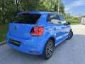 Volkswagen Polo 1,0 MPI "Allstar" Blau - thumbnail 7