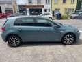 Volkswagen Golf VII IQ.DRIVE BMT Navi +2 JAHRE GARANTIE+ Blau - thumbnail 4