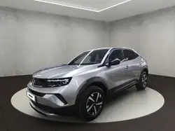 Opel Mokka , Edition, Hybrid 100 kW(136 PS), eDCT