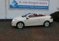 Renault Megane Cabriolet 1.4 TCE FLORIDE,Leer,Navi,1e Eignr,Deale Blanco - thumbnail 2