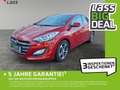 Hyundai i30 1.4 blue Passion Facelift LM PDC SHZ Rouge - thumbnail 1