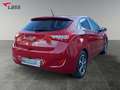 Hyundai i30 1.4 blue Passion Facelift LM PDC SHZ Rouge - thumbnail 6
