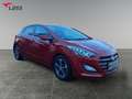 Hyundai i30 1.4 blue Passion Facelift LM PDC SHZ Rouge - thumbnail 8