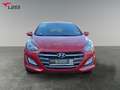 Hyundai i30 1.4 blue Passion Facelift LM PDC SHZ Rouge - thumbnail 9