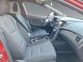 Hyundai i30 1.4 blue Passion Facelift LM PDC SHZ Rouge - thumbnail 16