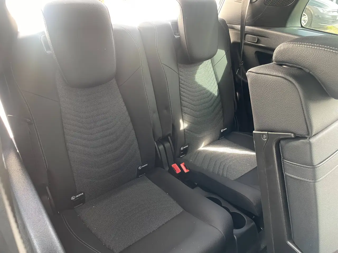 Mercedes-Benz GLB 200 usata in vendita