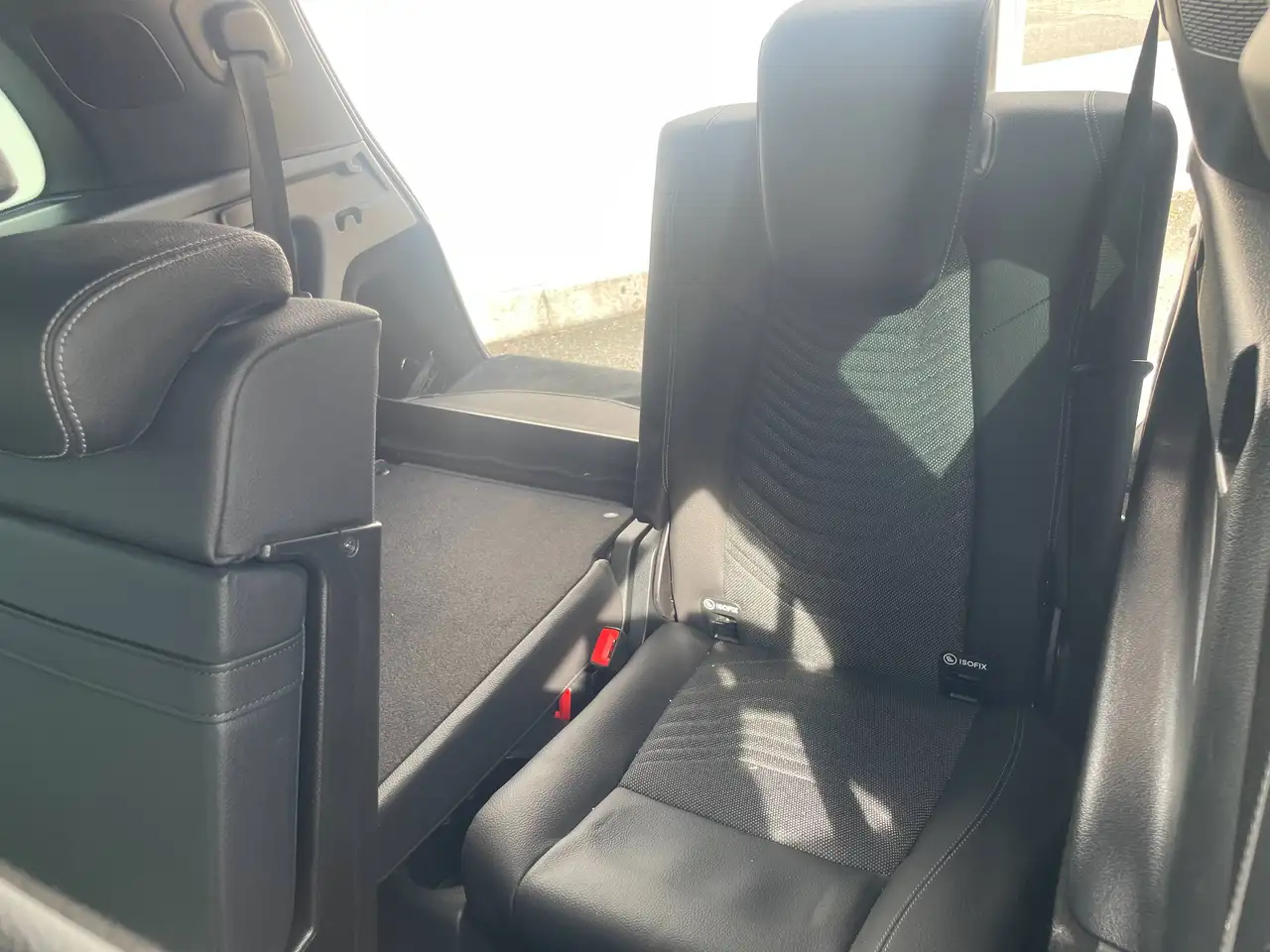 Mercedes-Benz GLB 200 usata in vendita