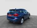 BMW X3 X3 xDrive20d Business Advantage Blu/Azzurro - thumbnail 6