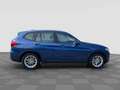 BMW X3 X3 xDrive20d Business Advantage Blu/Azzurro - thumbnail 8