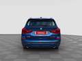 BMW X3 X3 xDrive20d Business Advantage Blu/Azzurro - thumbnail 4