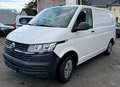 Volkswagen T6.1 Kühlkastenwagen 1.Hd/Apple CarPlay/Kamera/ Wit - thumbnail 1