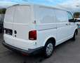 Volkswagen T6.1 Kühlkastenwagen 1.Hd/Apple CarPlay/Kamera/ Wit - thumbnail 5