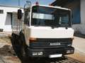 Nissan Trade Trade 100 Chasis Cabina/3 Blanco - thumbnail 3
