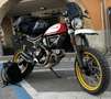 Ducati Scrambler desert sled 800cc - thumbnail 1