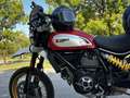 Ducati Scrambler desert sled 800cc - thumbnail 2