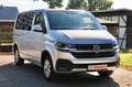 Volkswagen T6 Multivan T6 Kombi LED Standhzg VIRTUAL ElTüre 1.Hd Argent - thumbnail 8