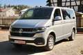 Volkswagen T6 Multivan T6 Kombi LED Standhzg VIRTUAL ElTüre 1.Hd Argent - thumbnail 6