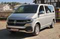 Volkswagen T6 Multivan T6 Kombi LED Standhzg VIRTUAL ElTüre 1.Hd Argent - thumbnail 9