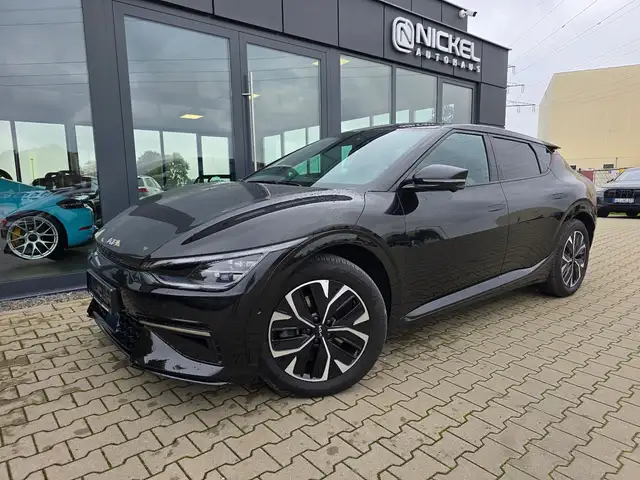 Kia EV6 GT-Line 4WD *HuD*360°*Sitzbel.*AHK*el. Heck*
