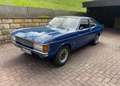 Ford Granada Fastback Hüftschwung Coupé 2,6 V6 Azul - thumbnail 5