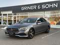 Mercedes-Benz E 220 d.Lim.Avantgarde,Widesscreen,T-Winkel.3,99 Grau - thumbnail 1