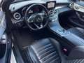 Mercedes-Benz C 220 Coupe // PACK AMG // BOITE AUTO // A VOIR // Wit - thumbnail 11