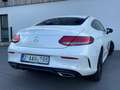 Mercedes-Benz C 220 Coupe // PACK AMG // BOITE AUTO // A VOIR // Wit - thumbnail 4