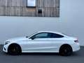 Mercedes-Benz C 220 Coupe // PACK AMG // BOITE AUTO // A VOIR // Wit - thumbnail 5