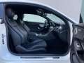 Mercedes-Benz C 220 Coupe // PACK AMG // BOITE AUTO // A VOIR // Wit - thumbnail 14