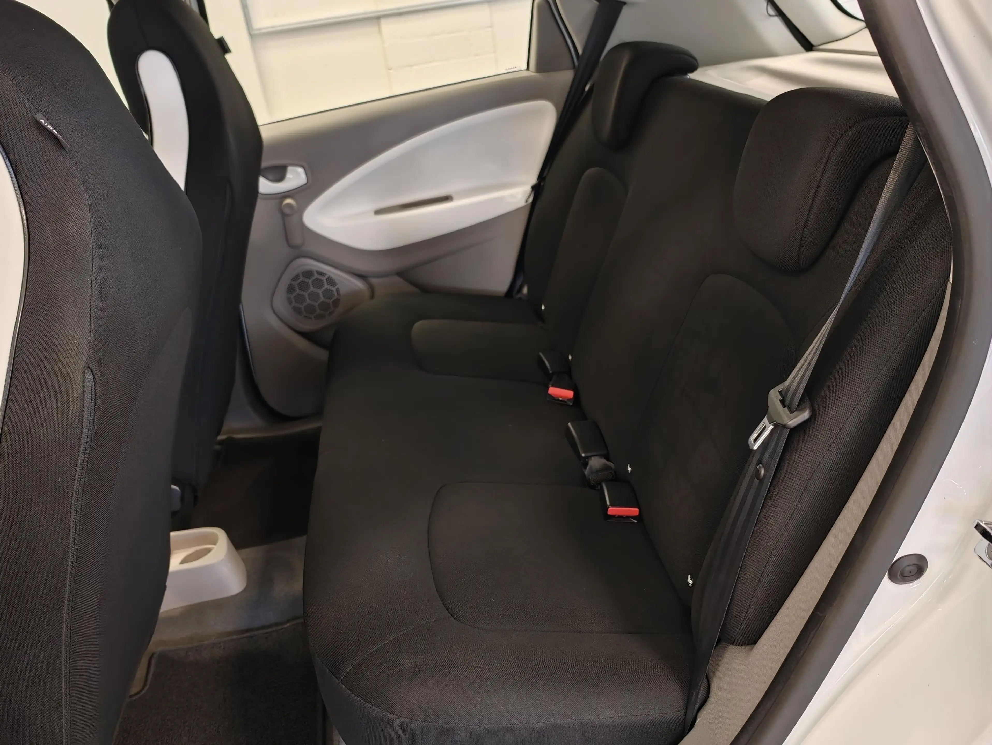 Renault ZOE Q90 Life 41 kWh KoopAccu SOH 89% 2e Eigenaar Mooi! — photo 11