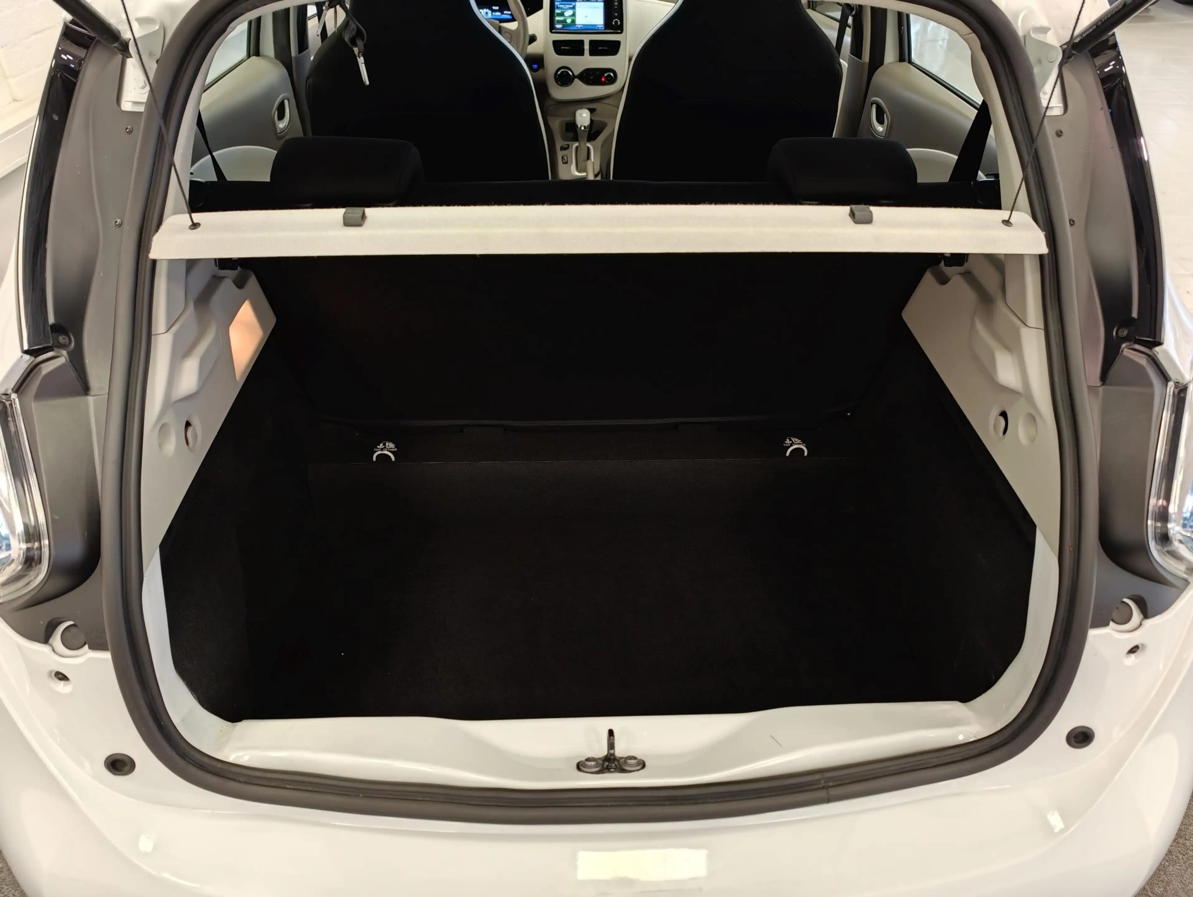 Renault ZOE Q90 Life 41 kWh KoopAccu SOH 89% 2e Eigenaar Mooi! — photo 12
