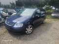 Volkswagen Touran 1.6 Conceptline Blau - thumbnail 16