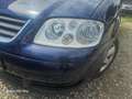 Volkswagen Touran 1.6 Conceptline Blau - thumbnail 15
