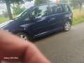 Volkswagen Touran 1.6 Conceptline Blau - thumbnail 2