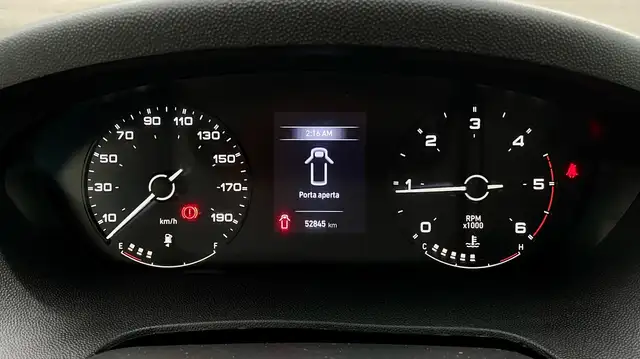 Fiat Ducato view 12