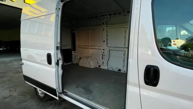 Fiat Ducato view 8