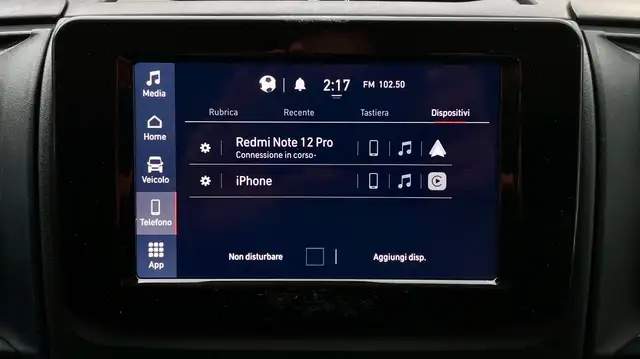 Fiat Ducato view 15