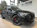 Audi RS Q8 TFSI Facelift/sw-sw/Park+/HUD/Pan/AHK/23 Schwarz - thumbnail 1