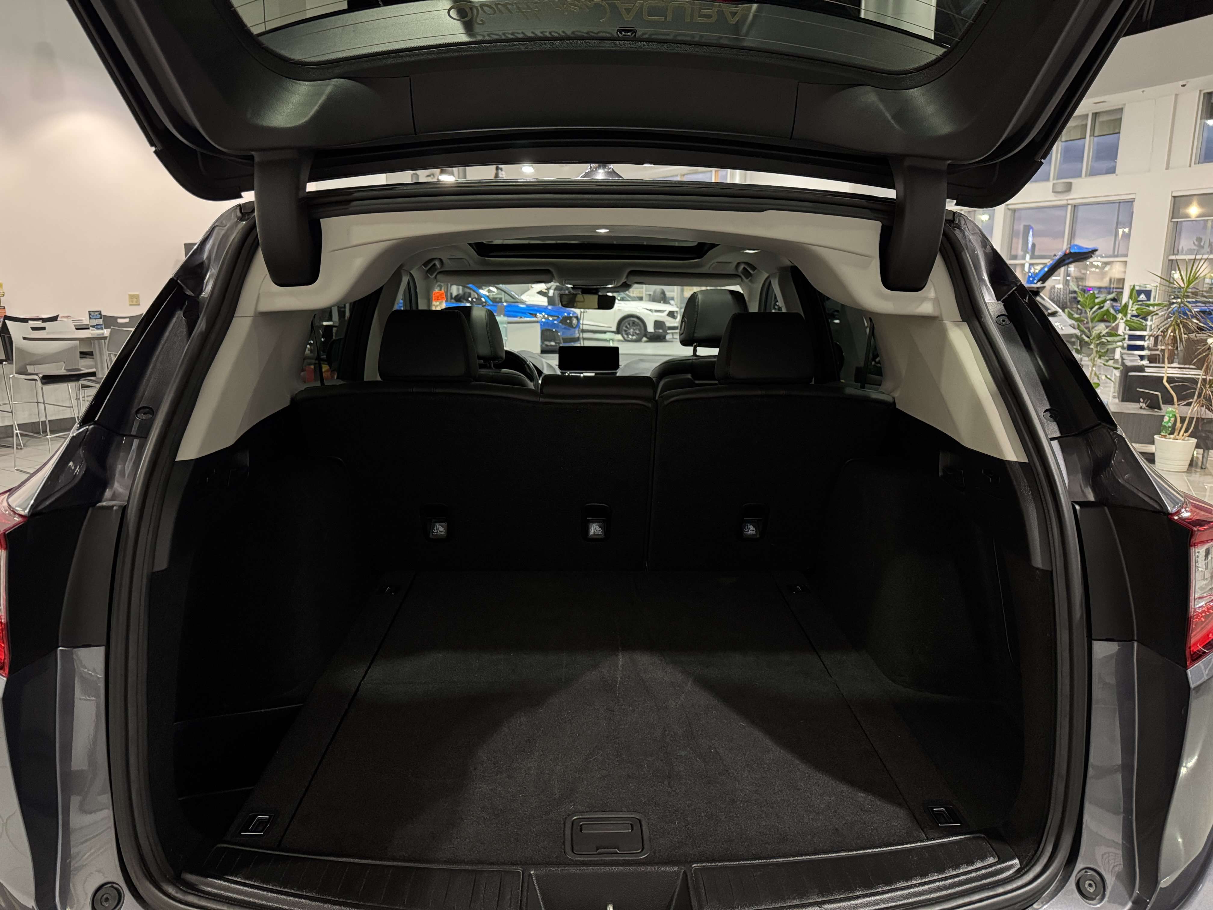 2020 Acura RDX