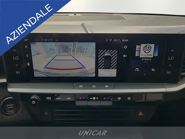 Opel Grandland view 15