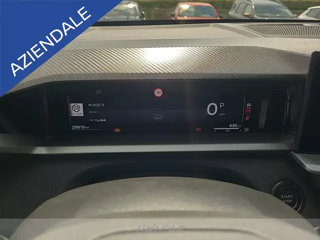 Opel Grandland view 13
