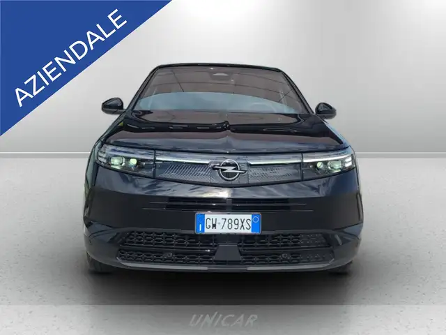 Opel Grandland view 8