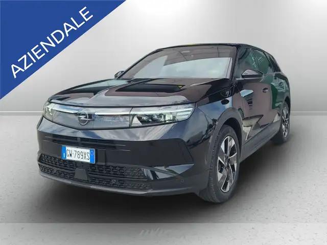 2025 Opel Grandland in Black for sale