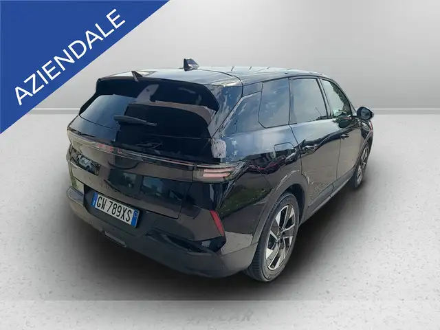 Opel Grandland view 5
