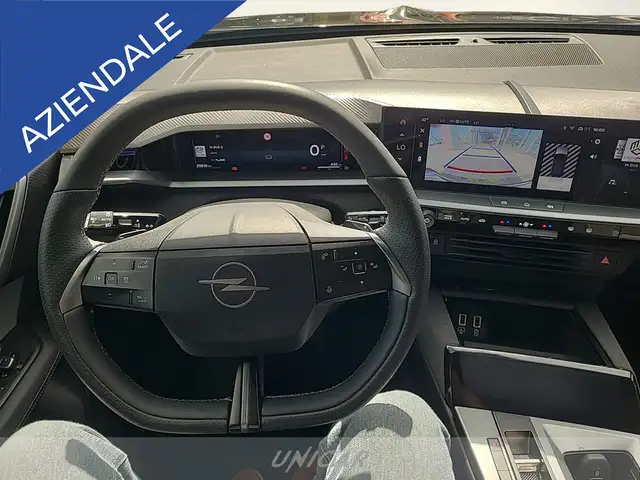 Opel Grandland view 14
