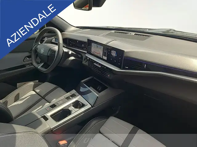 Opel Grandland view 10