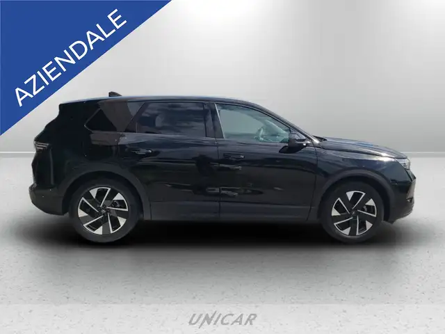 Opel Grandland view 6