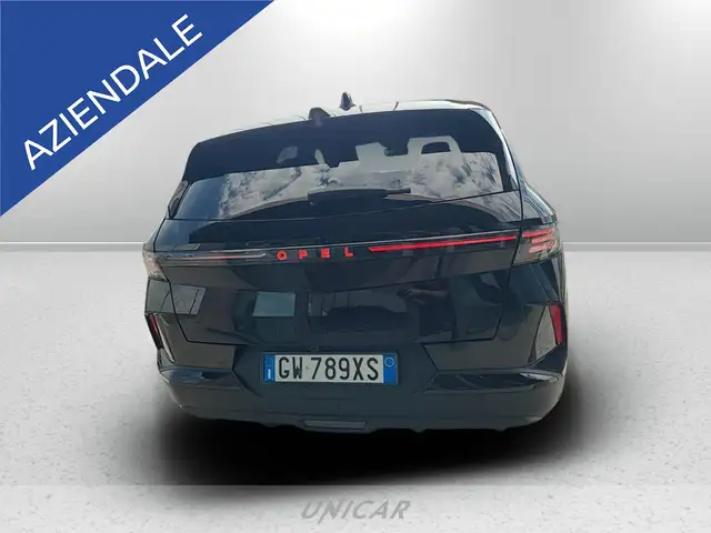 Opel Grandland view 4