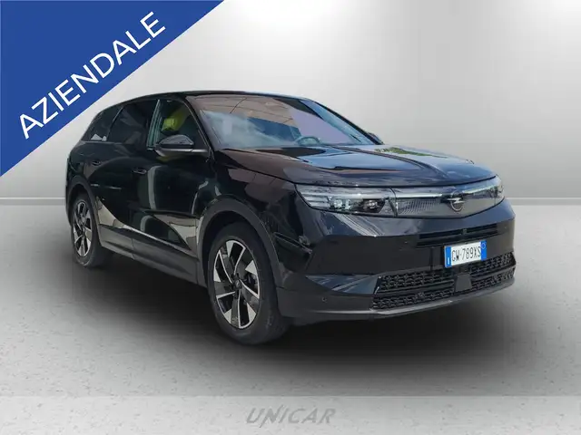 Opel Grandland view 7